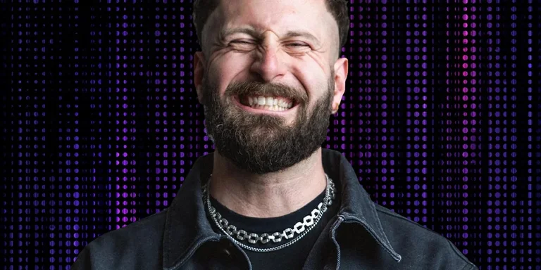 Elderbrook (DJ Set)