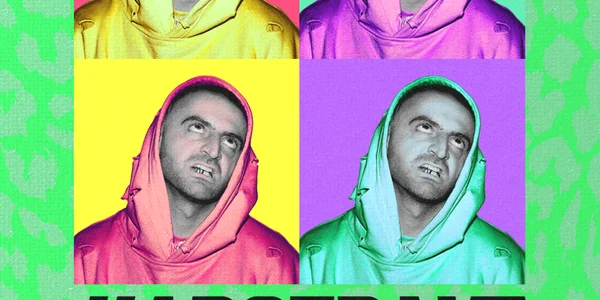 Time Nightclub presents Habstrakt