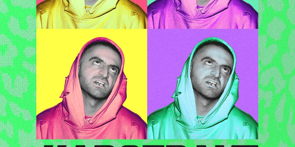 Time Nightclub presents Habstrakt