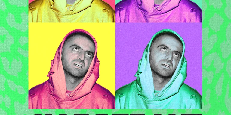 Time Nightclub presents Habstr...