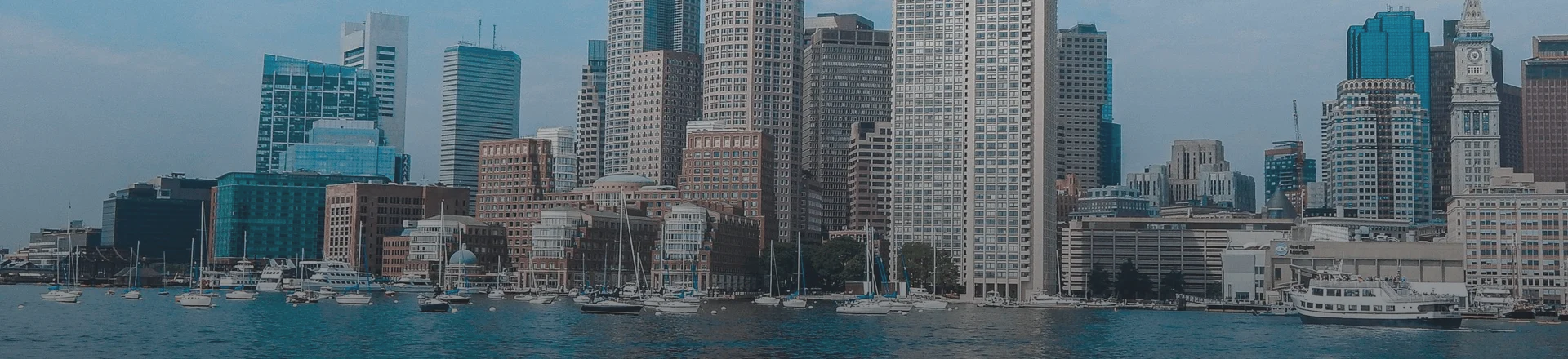 Spirit of Boston Yacht