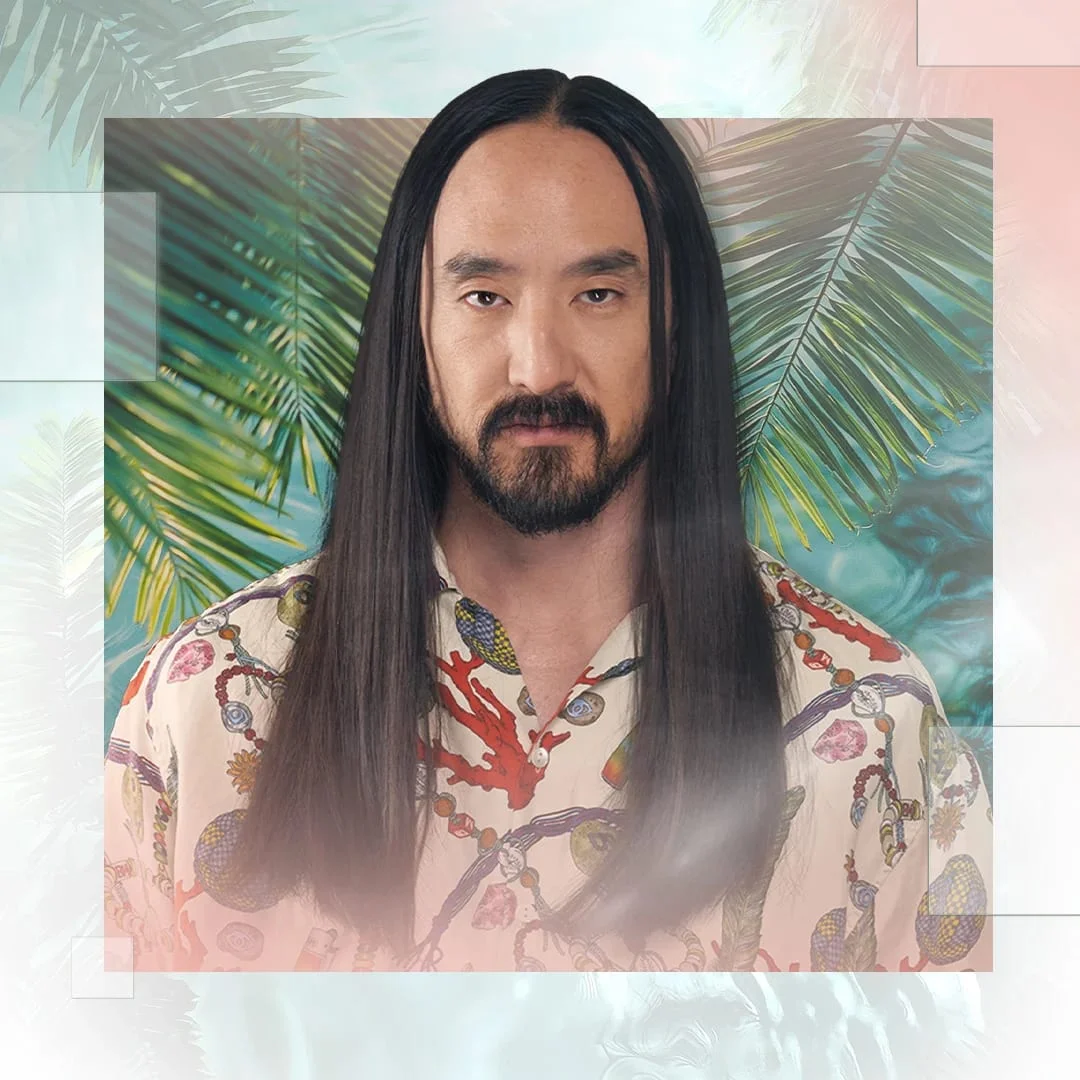 Steve Aoki