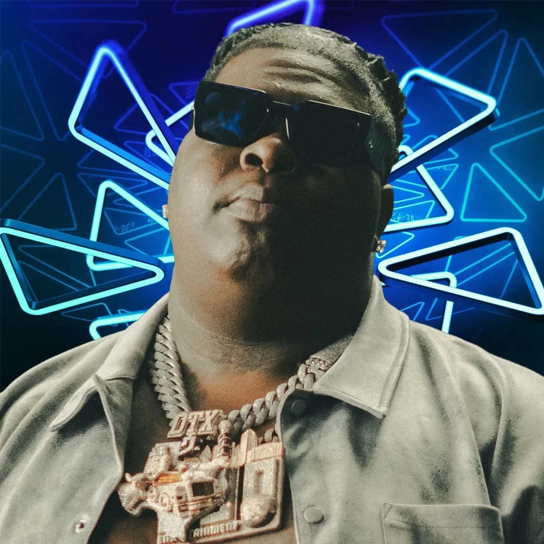 BigXthaPlug - Memorial Day Weekend