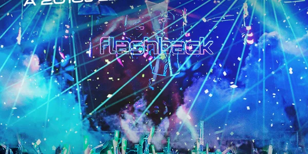 Avalon presents Flashback: A 2010s EDM Tribute Party