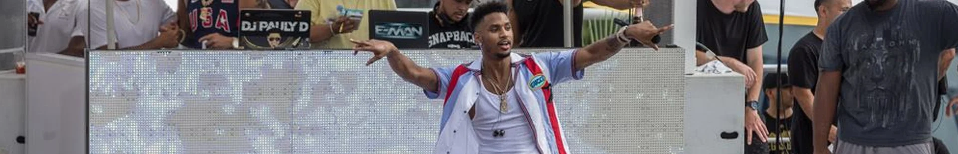 Trey Songz