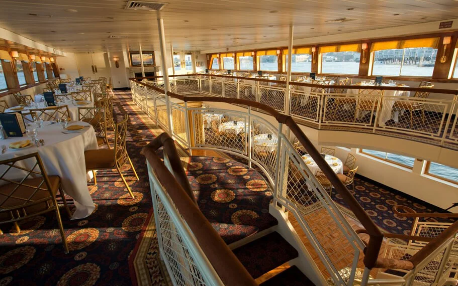 Majesty Yacht of Baltimore