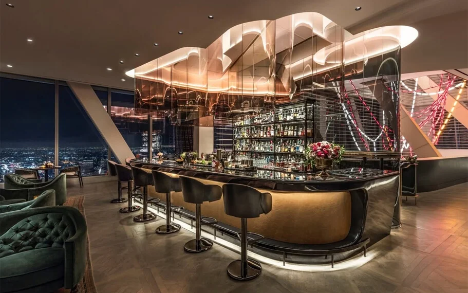 InterContinental LA Downtown