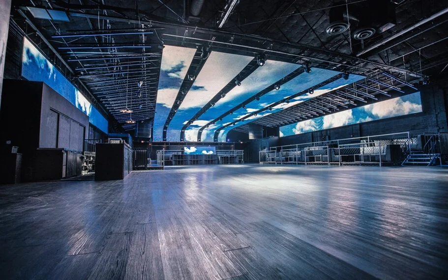 Academy LA