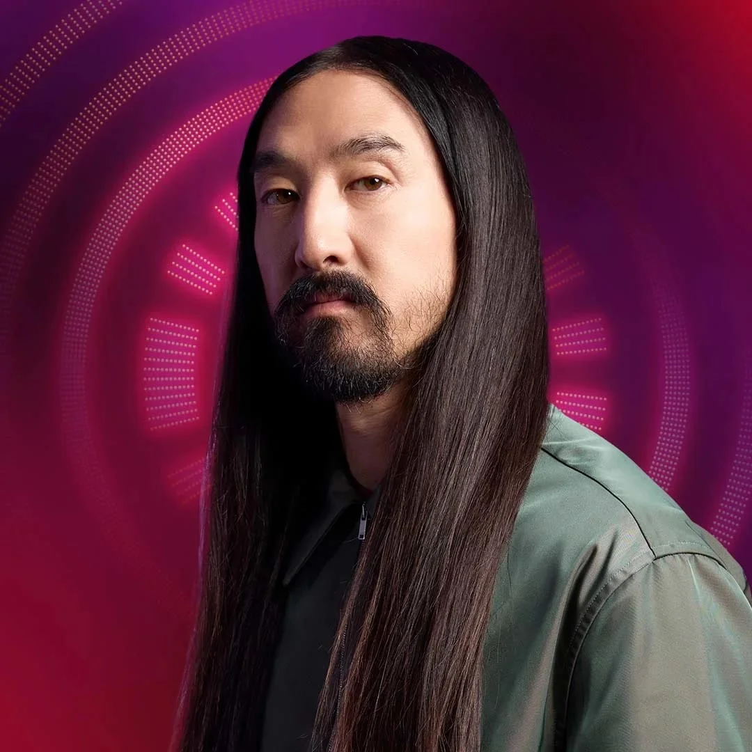 Steve Aoki - Fourth of July Weekend