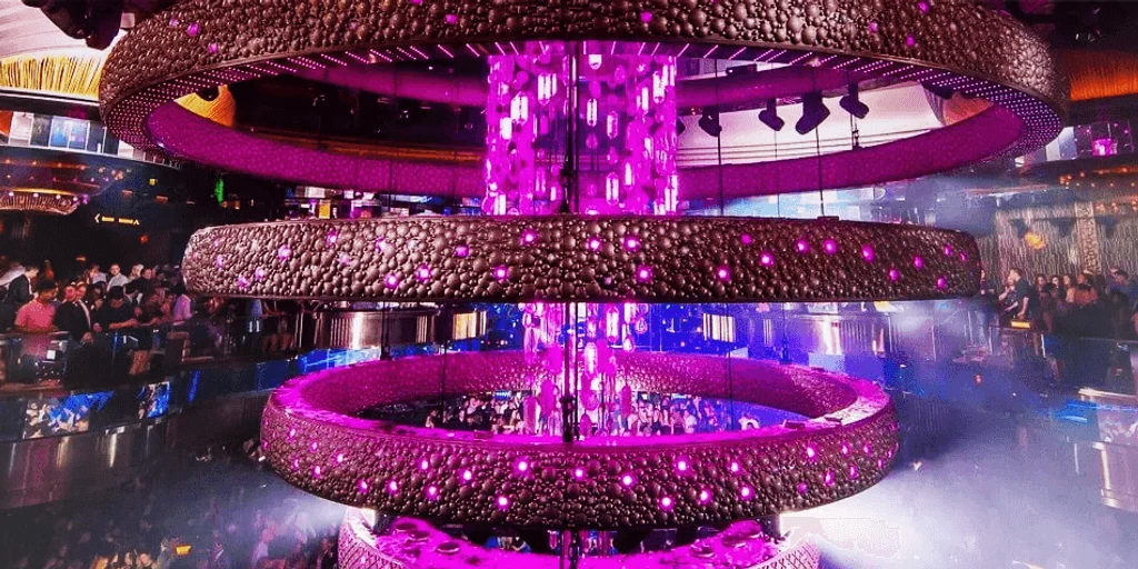Las Vegas Party Pass | EDC Week | 8 Clubs x 18 Parties