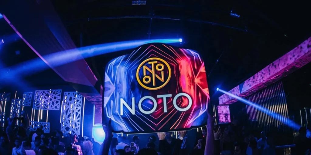 NOTO Philadelphia
