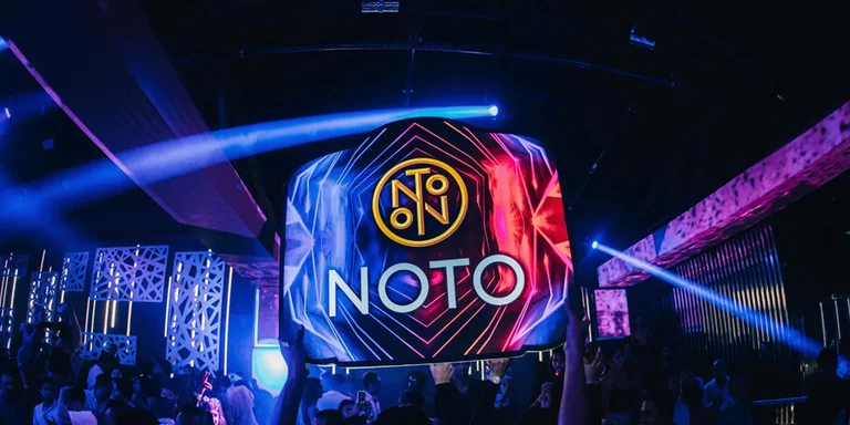 NOTO Philadelphia