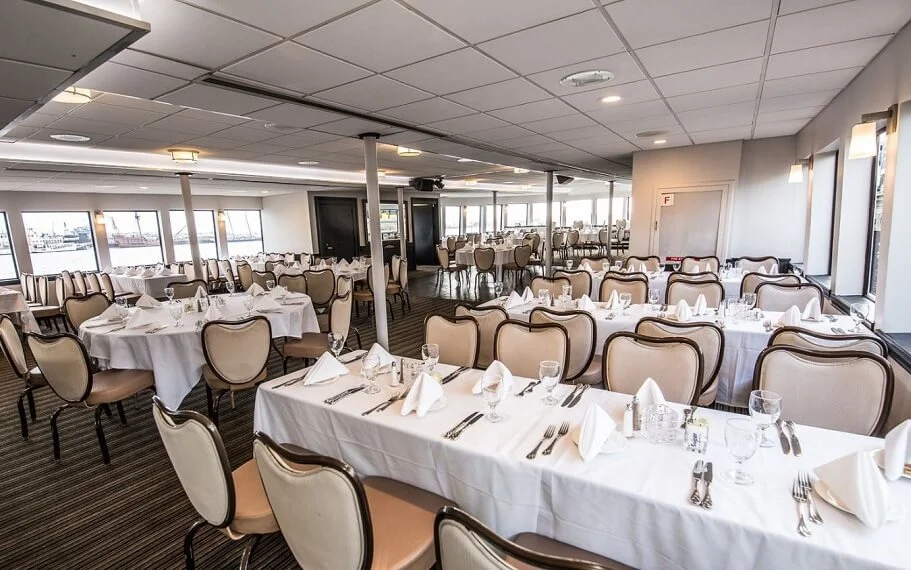 Admiral Hornblower Yacht – San Diego