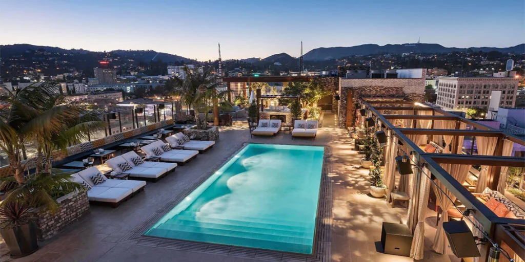 Highlight Room – Los Angeles