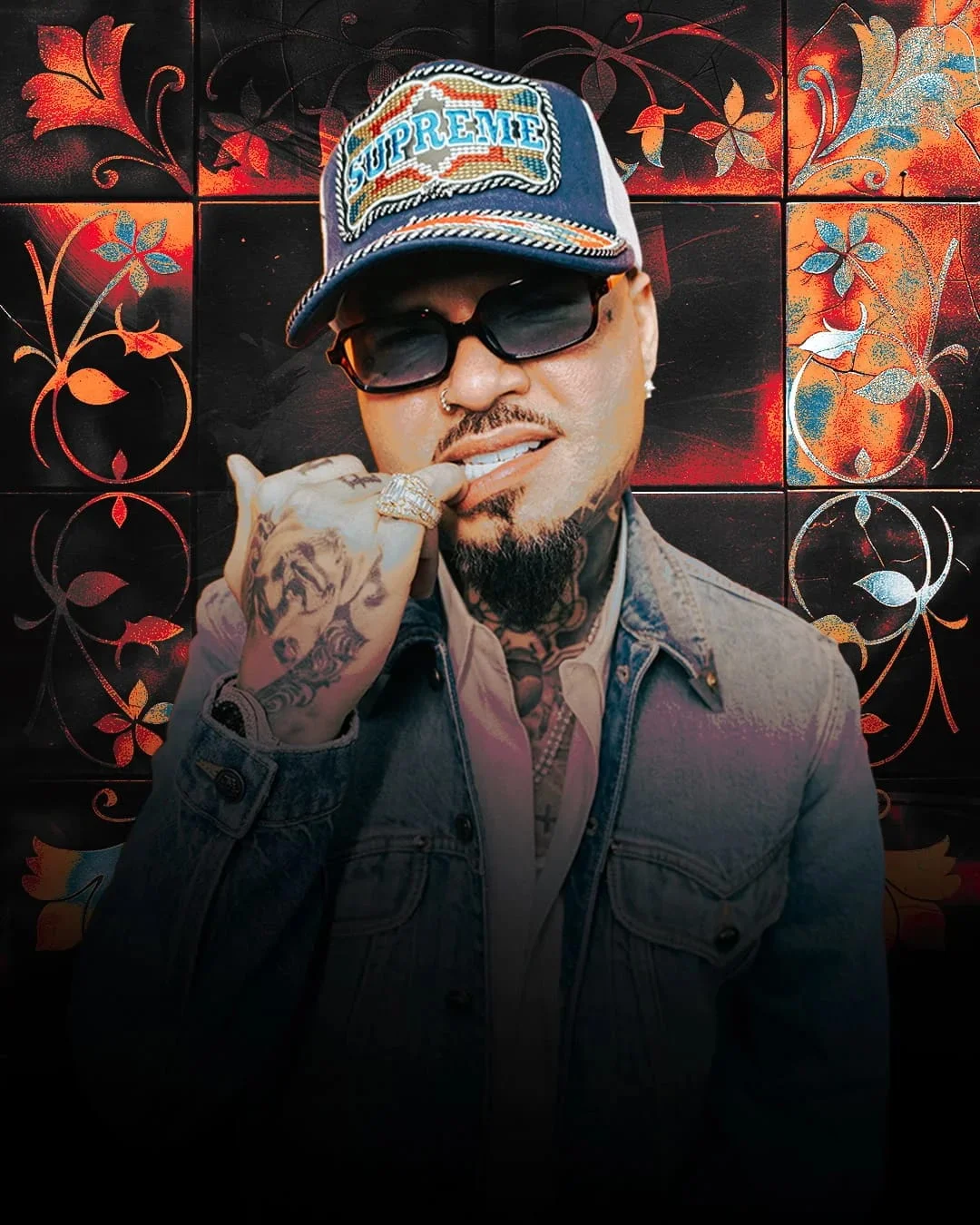DESEO: Latin Sundays w/ Farruko - Mexican Independence Day Weekend