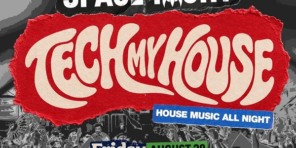 Space Yacht: Tech My House