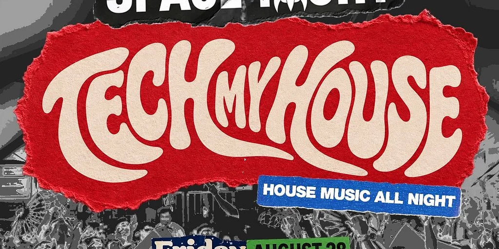 Space Yacht: Tech My House
