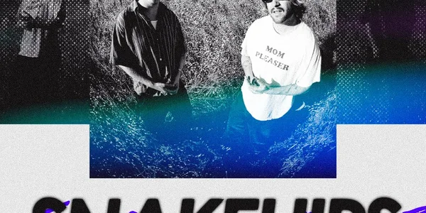 Nova SD presents Snakehips