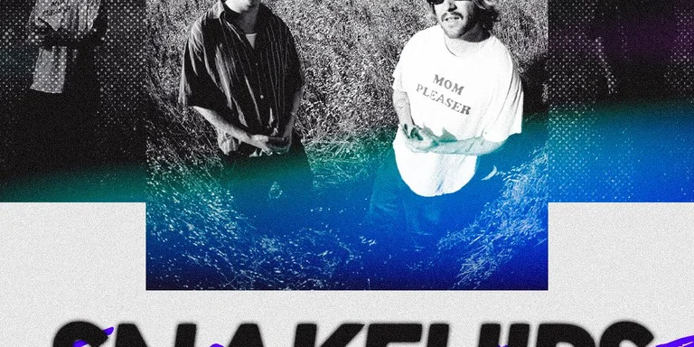 Nova SD presents Snakehips