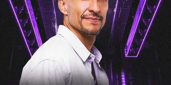 DJ Vice - Marquee Mondays