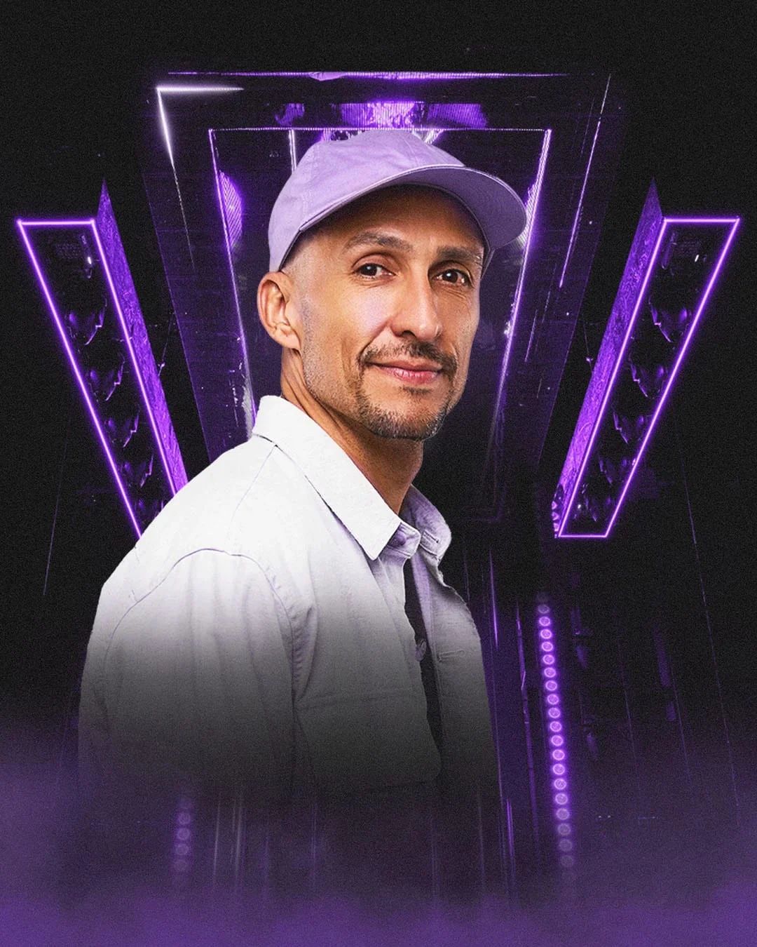 DJ Vice - Marquee Mondays