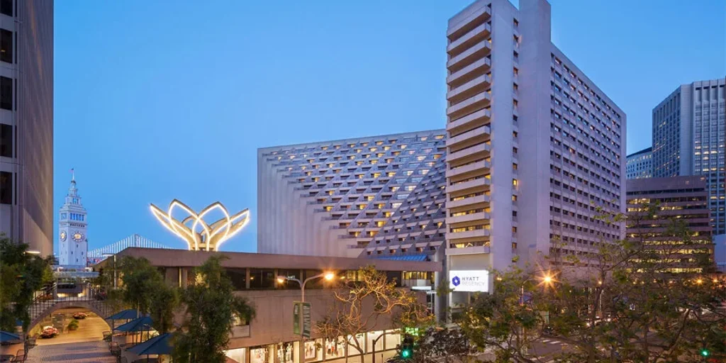 Hyatt Regency San Francisco