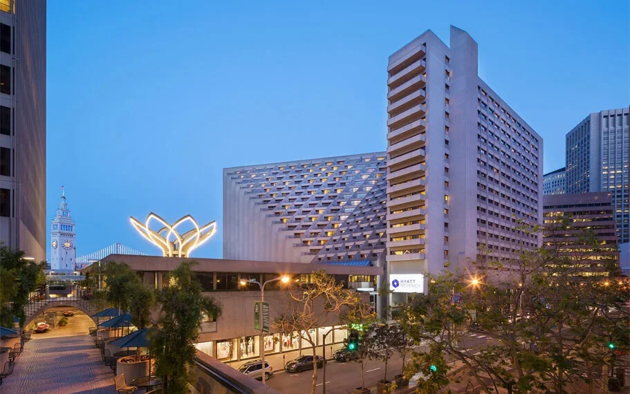 Hyatt Regency San Francisco