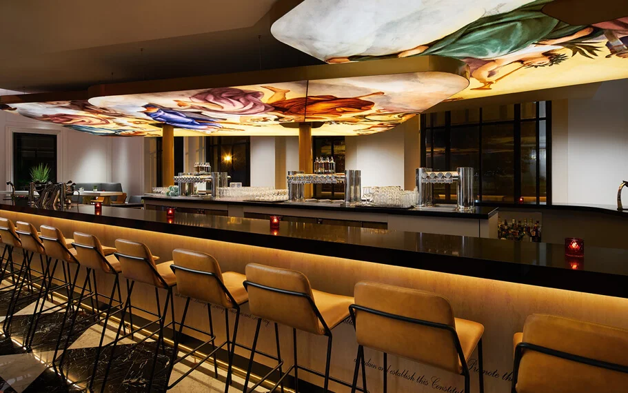 Hotel Washington