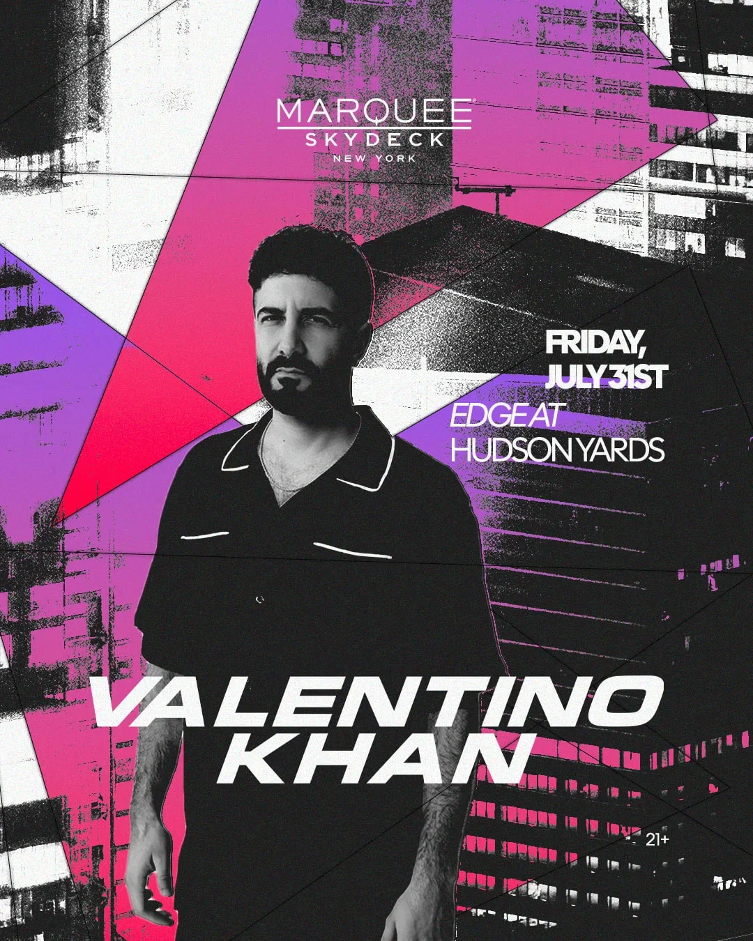 Valentino Khan