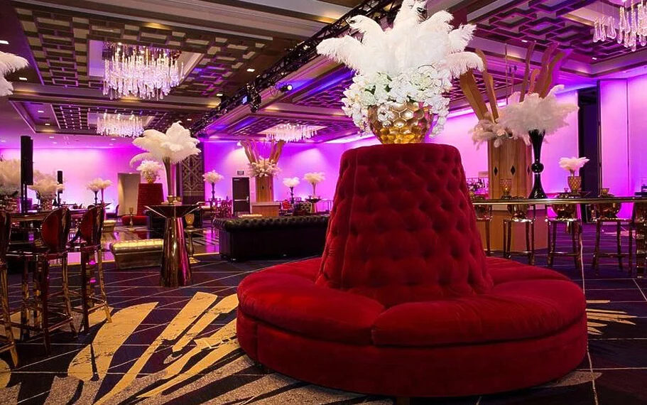 King Street Ballroom & Perch