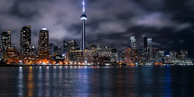 Toronto