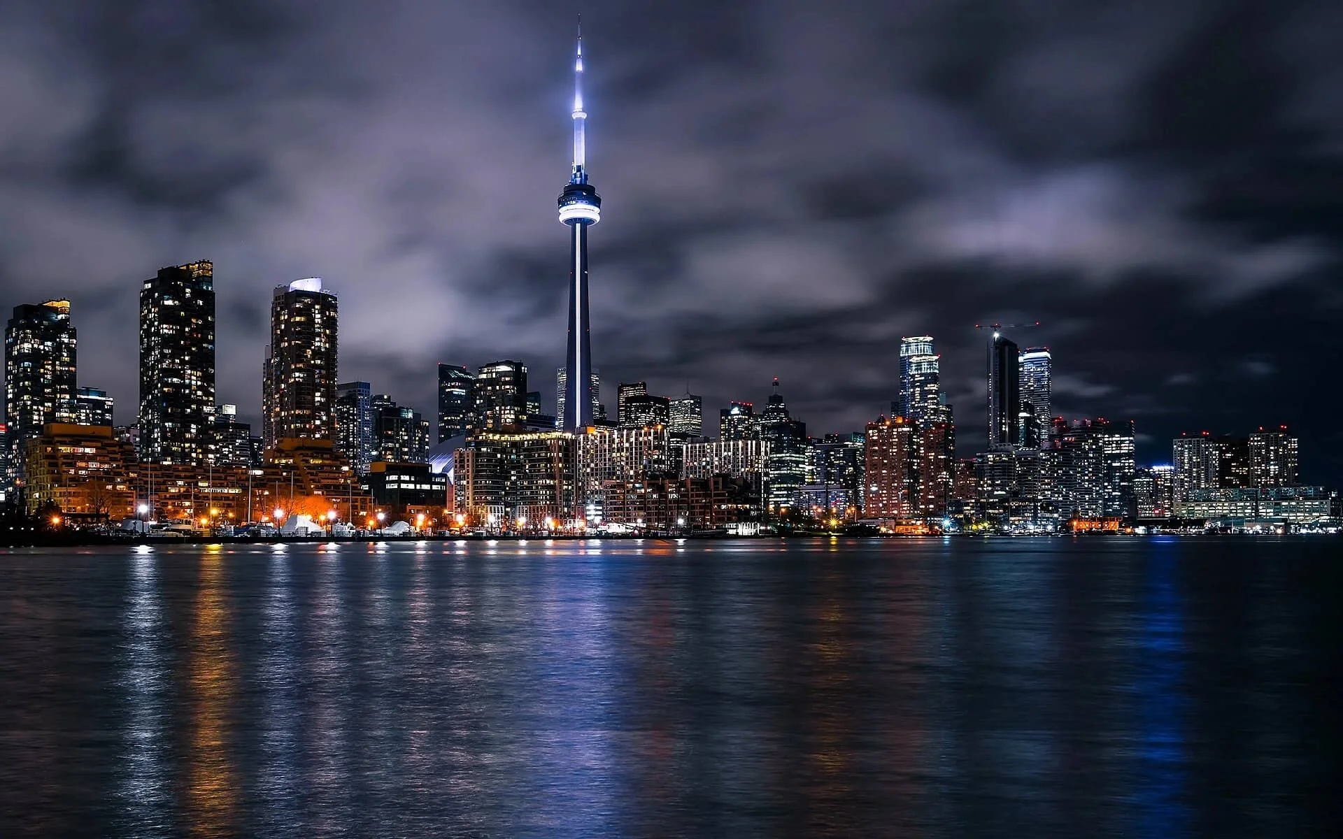 Toronto