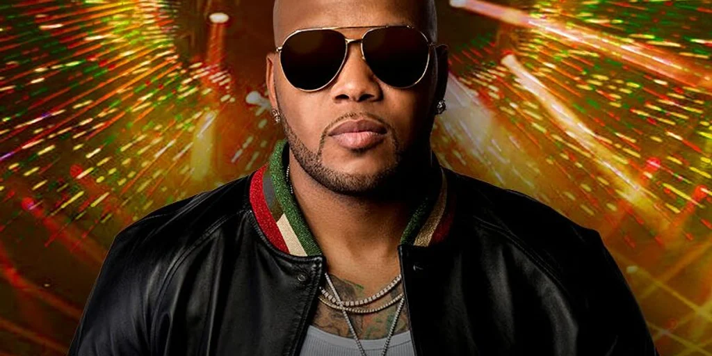 Flo Rida