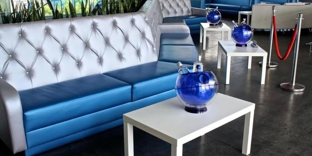 Suite Food Lounge Atlanta