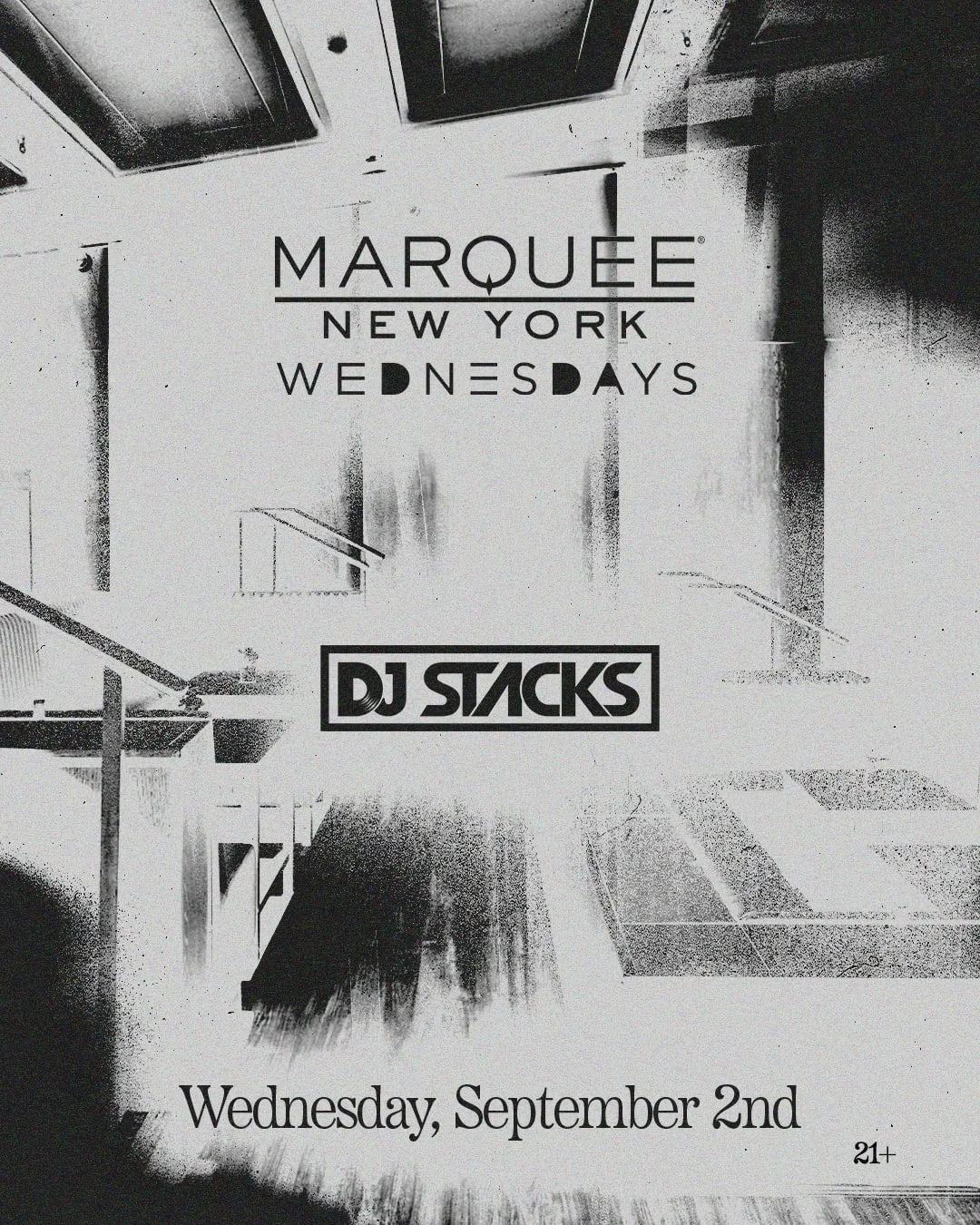 DJ Stacks