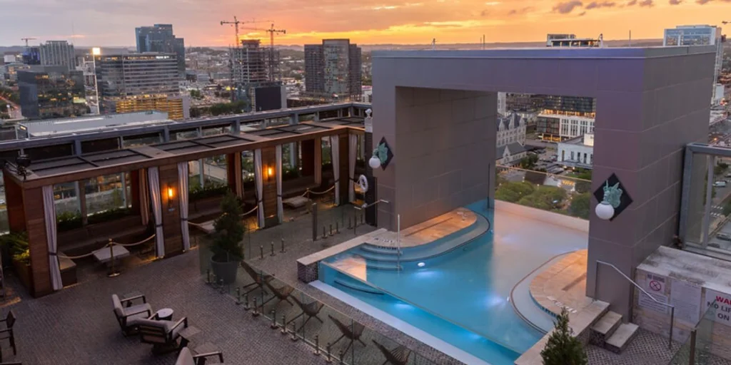 Westin Nashville