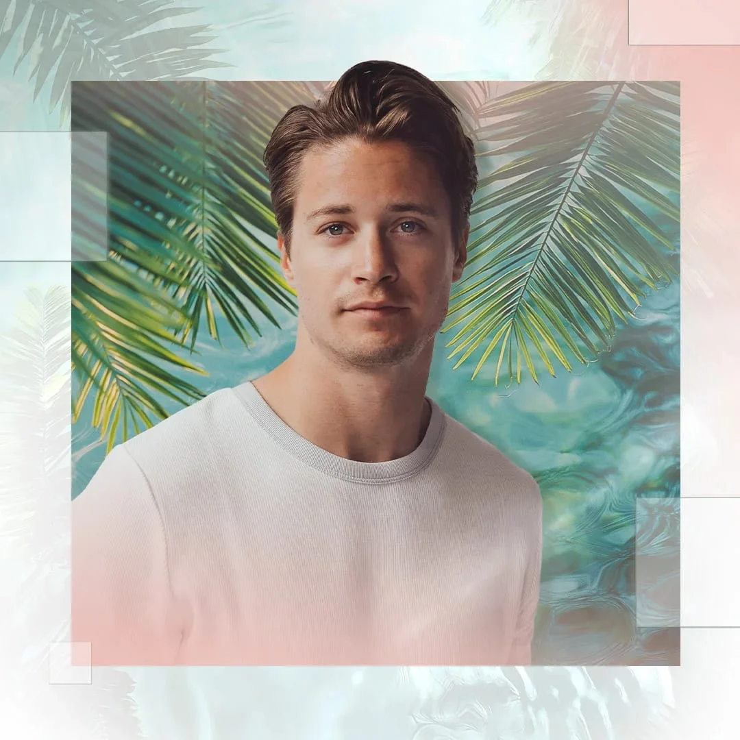 Kygo - Memorial Day Weekend