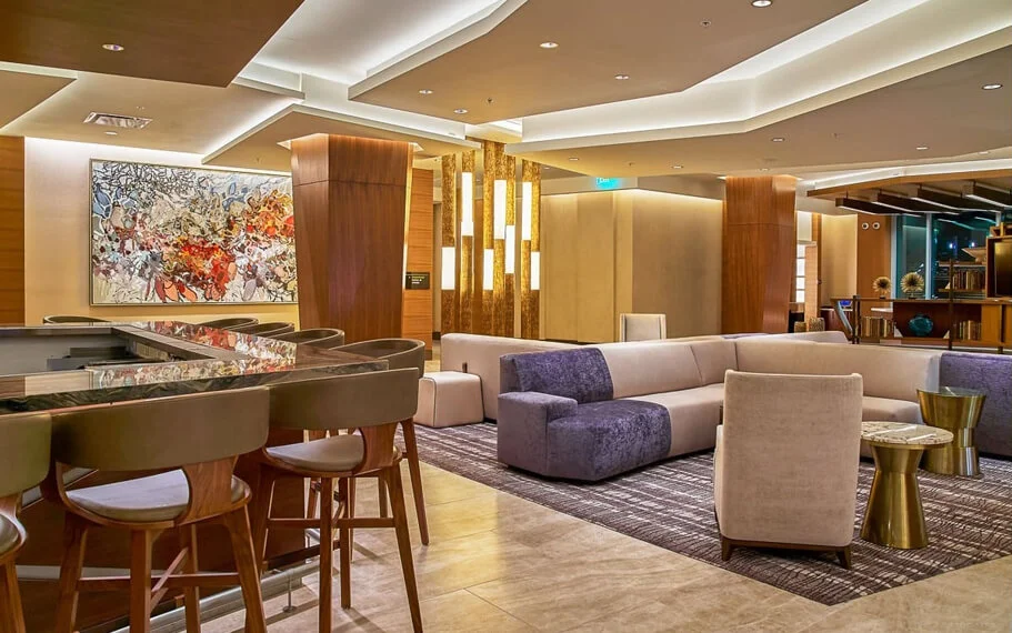 JW Marriott Anaheim Resort Hotel