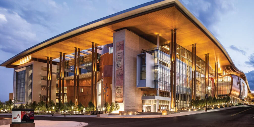 Music City Center