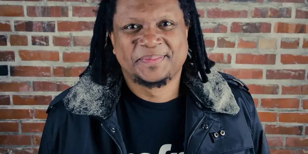 Donald Glaude