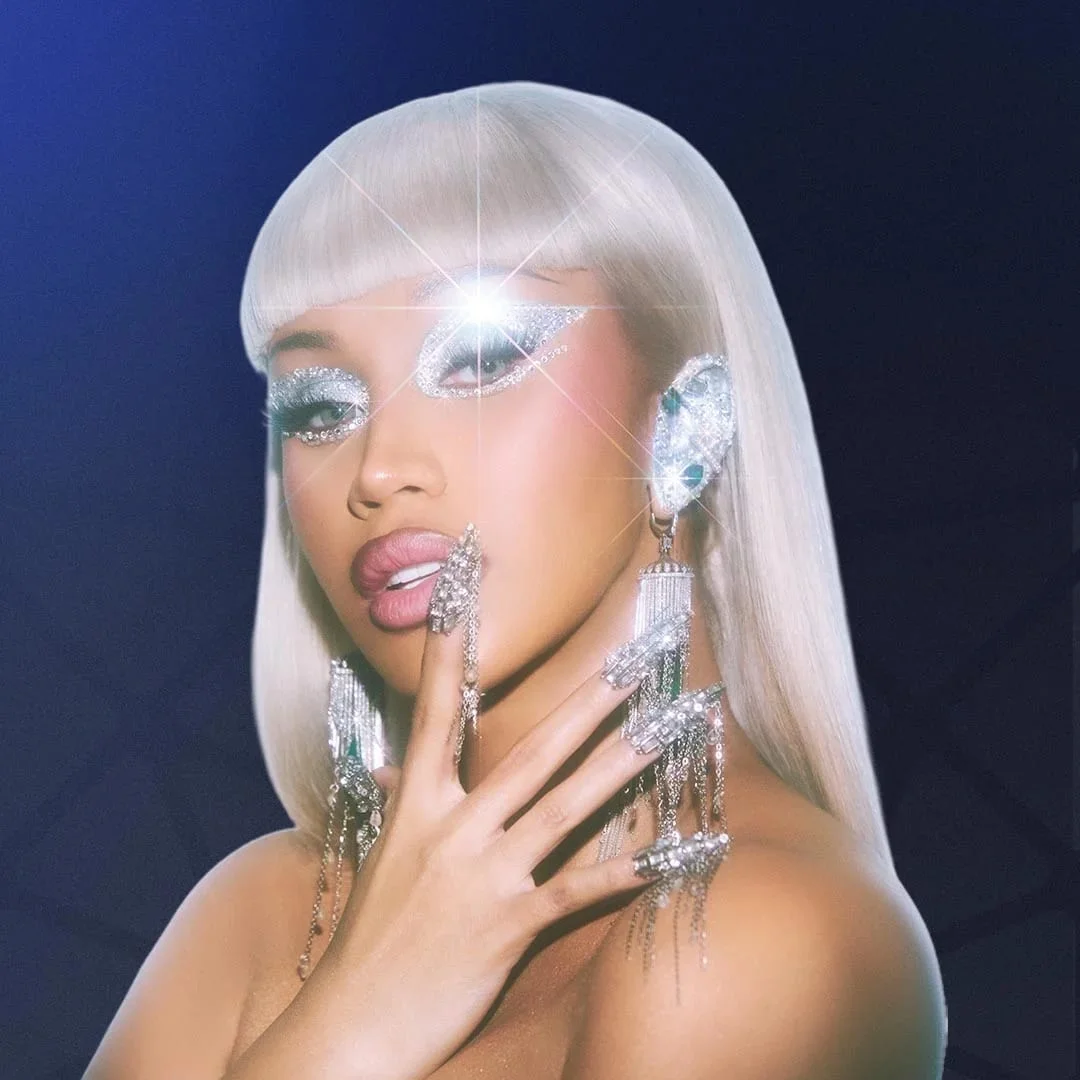 Official Little Miss Drama After Party – Hosted by Cardi B – Presidents Day Weekend