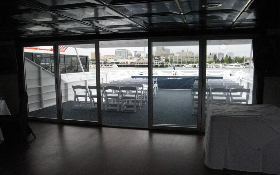 Merlot Commodore Yacht – San Francisco