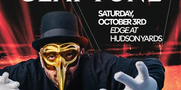 Claptone