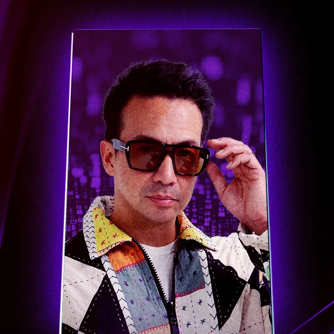 Laidback Luke