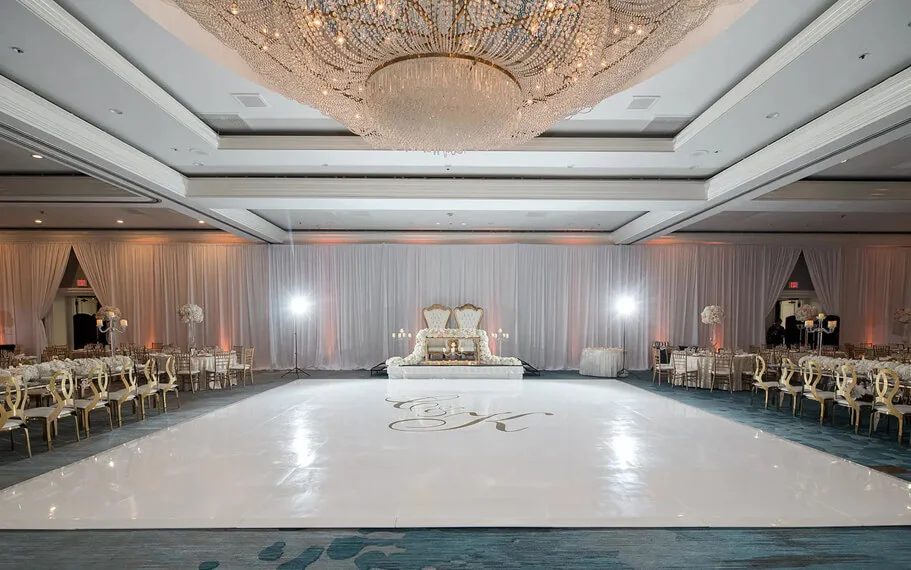 Renaissance Newport Beach Hotel