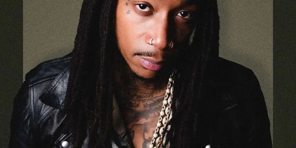 Wiz Khalifa