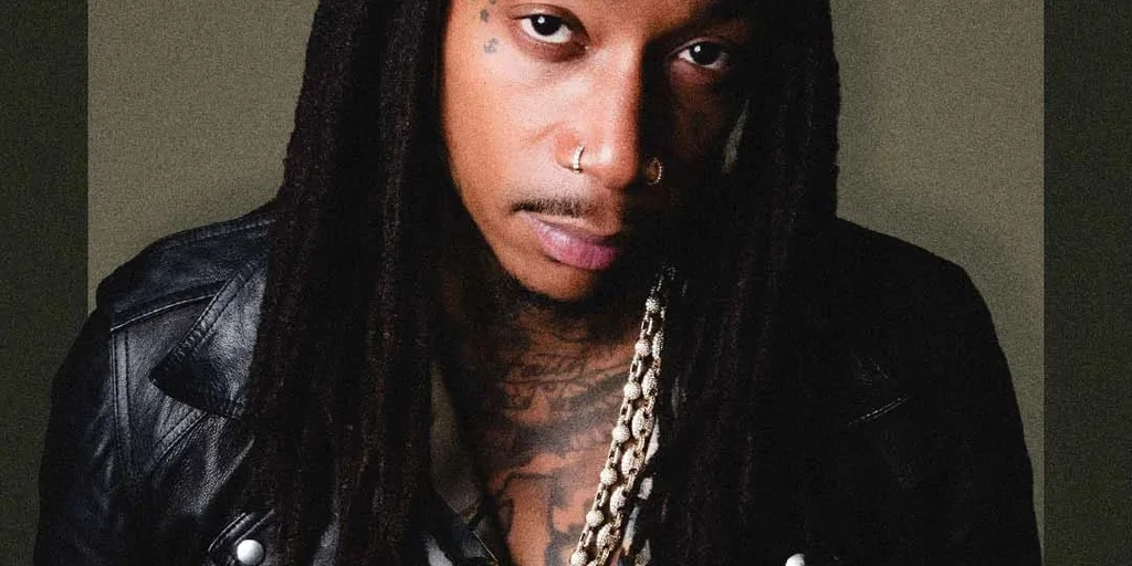 Wiz Khalifa