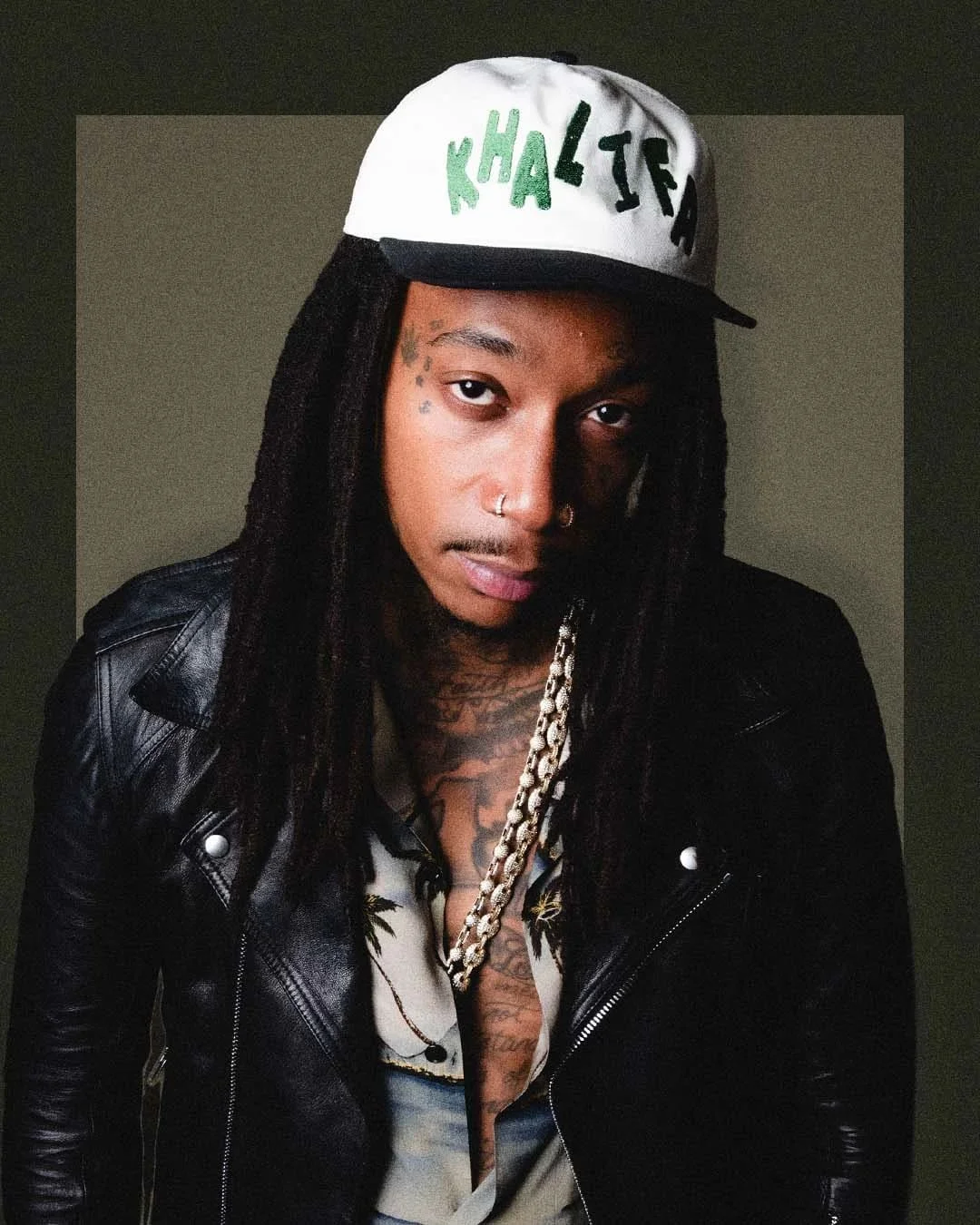 Wiz Khalifa