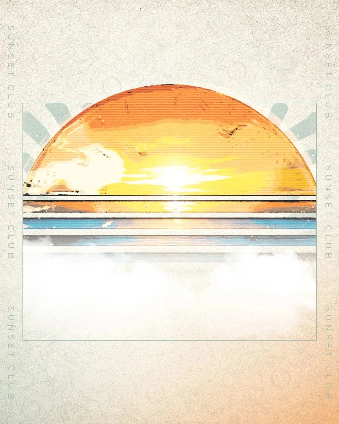 Sunset Club Sundays