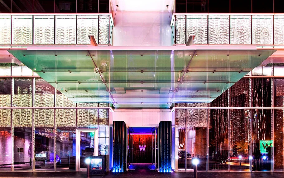 W Atlanta – Downtown